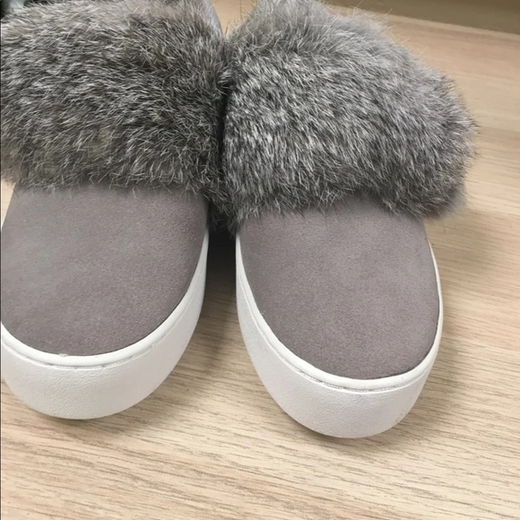 Michael kors maven pearl gray - Picture 4 of 7